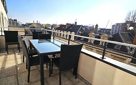 Charmant Appartement Proche Centre Ville